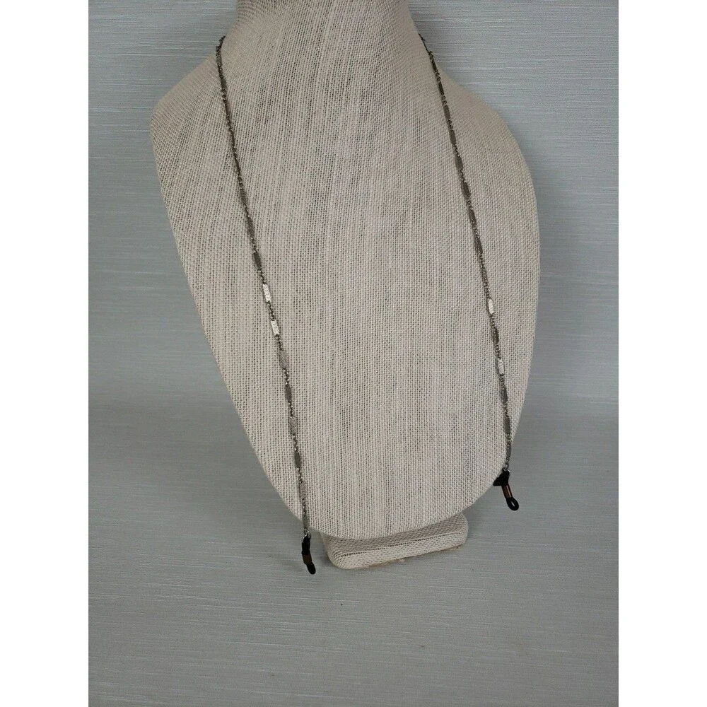 Vintage CMC Eyeglass Holder Chain 30